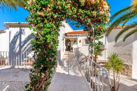 Villa i Calpe, Alicante, Calpe - € 1.250.000 | Ref: VDX1123 - foto 35
