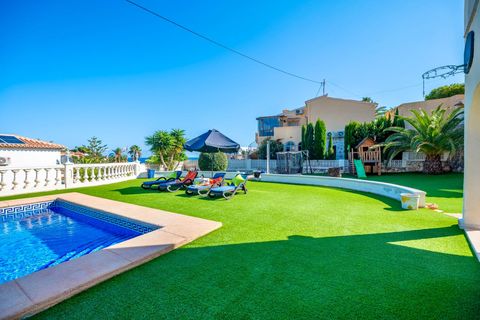 Villa i Calpe, Alicante, Calpe - € 1.250.000 | Ref: VDX1123 - foto 39