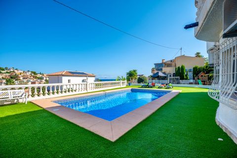 Villa i Calpe, Alicante, Calpe - € 1.250.000 | Ref: VDX1123 - foto 40