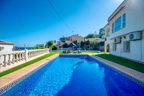 Villa i Calpe, Alicante, Calpe - € 1.250.000 | Ref: VDX1123 - foto 41