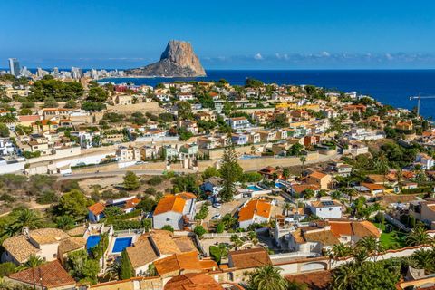Villa i Calpe, Alicante, Calpe - € 1.250.000 | Ref: VDX1123 - foto 42