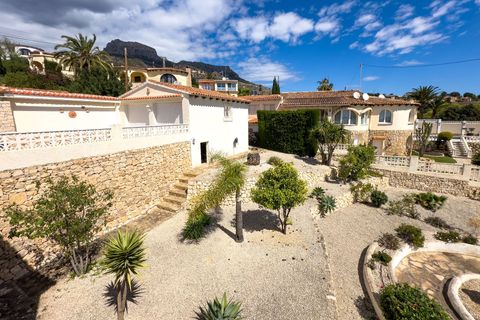 Villa i Calpe, Alicante, Calpe - € 1.250.000 | Ref: VDX1123 - foto 43