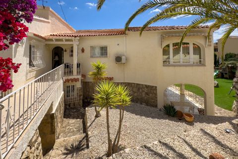 Villa i Calpe, Alicante, Calpe - € 1.250.000 | Ref: VDX1123 - foto 44