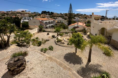 Villa i Calpe, Alicante, Calpe - € 1.250.000 | Ref: VDX1123 - foto 45