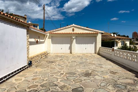 Villa i Calpe, Alicante, Calpe - € 1.250.000 | Ref: VDX1123 - foto 47