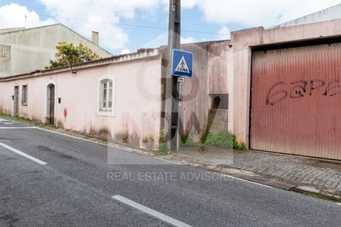 Villa i Matacaes, Lisbon, Matacaes - € 320.000 | Ref: MOR_11620 - foto 3