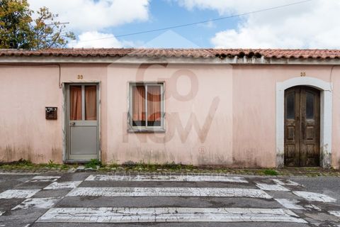 Villa i Matacaes, Lisbon, Matacaes - € 320.000 | Ref: MOR_11620 - foto 1