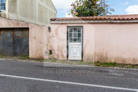 Villa i Matacaes, Lisbon, Matacaes - € 320.000 | Ref: MOR_11620 - foto 6