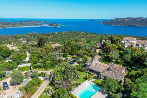 Villa i Porto-Vecchio, Corse-du-Sud, Porto-Vecchio - € 1.470.000 | Ref: V0181PV - foto 1