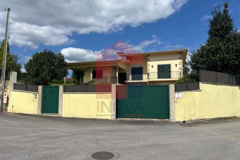 Byhus i Amares, Braga, Amares - € 550.000 | Ref: 08623 - foto 1