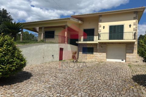 Byhus i Amares, Braga, Amares - € 550.000 | Ref: 08623 - foto 2