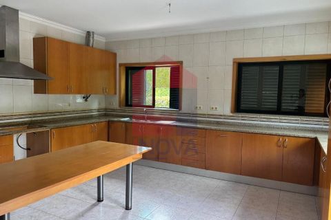 Byhus i Amares, Braga, Amares - € 550.000 | Ref: 08623 - foto 8