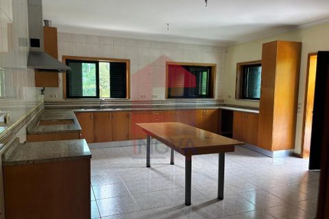 Byhus i Amares, Braga, Amares - € 550.000 | Ref: 08623 - foto 9
