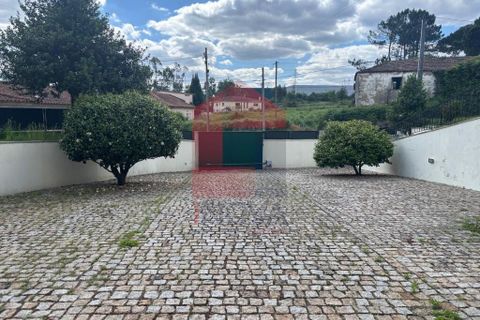 Byhus i Amares, Braga, Amares - € 550.000 | Ref: 08623 - foto 33