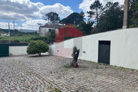 Byhus i Amares, Braga, Amares - € 550.000 | Ref: 08623 - foto 34