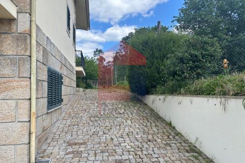 Byhus i Amares, Braga, Amares - € 550.000 | Ref: 08623 - foto 35