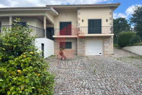 Byhus i Amares, Braga, Amares - € 550.000 | Ref: 08623 - foto 36