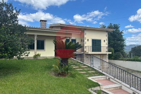 Byhus i Amares, Braga, Amares - € 550.000 | Ref: 08623 - foto 40