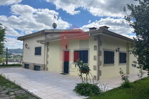 Byhus i Amares, Braga, Amares - € 550.000 | Ref: 08623 - foto 41