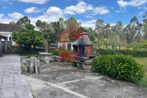 Byhus i Amares, Braga, Amares - € 550.000 | Ref: 08623 - foto 42