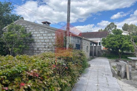 Byhus i Amares, Braga, Amares - € 550.000 | Ref: 08623 - foto 43