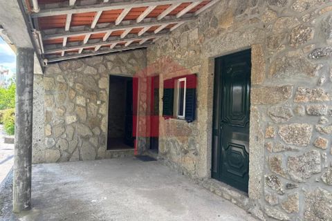 Byhus i Amares, Braga, Amares - € 550.000 | Ref: 08623 - foto 44