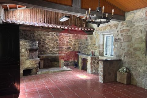 Byhus i Amares, Braga, Amares - € 550.000 | Ref: 08623 - foto 45