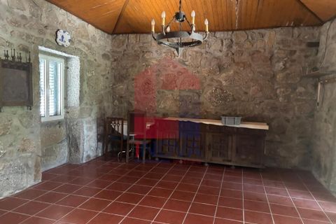 Byhus i Amares, Braga, Amares - € 550.000 | Ref: 08623 - foto 46