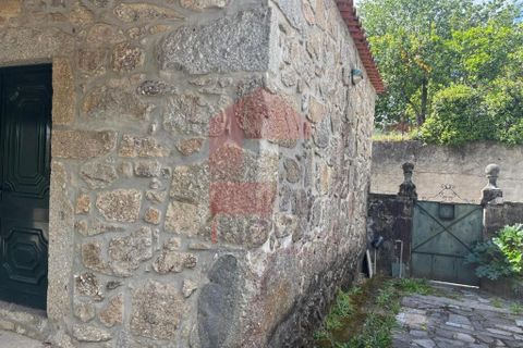 Byhus i Amares, Braga, Amares - € 550.000 | Ref: 08623 - foto 50