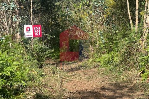 Helårsgrund i Vila Verde, Braga, Vila Verde - € 20.000 | Ref: 08625 - foto 1