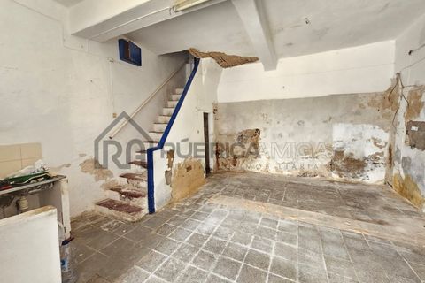 Byhus i Benafim, Faro, Benafim - € 170.000 | Ref: HAB_1203 - foto 2