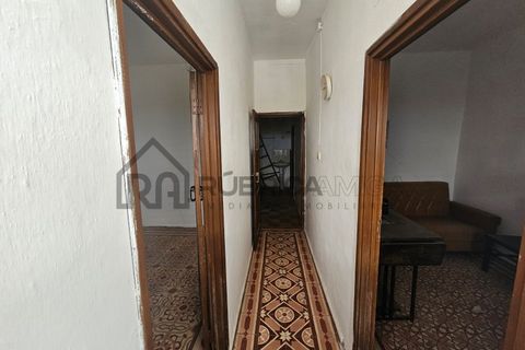 Byhus i Benafim, Faro, Benafim - € 170.000 | Ref: HAB_1203 - foto 3