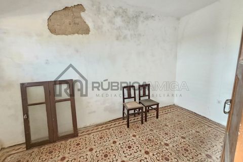 Byhus i Benafim, Faro, Benafim - € 170.000 | Ref: HAB_1203 - foto 6
