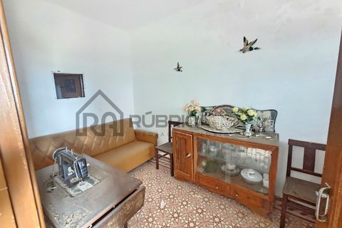 Byhus i Benafim, Faro, Benafim - € 170.000 | Ref: HAB_1203 - foto 7