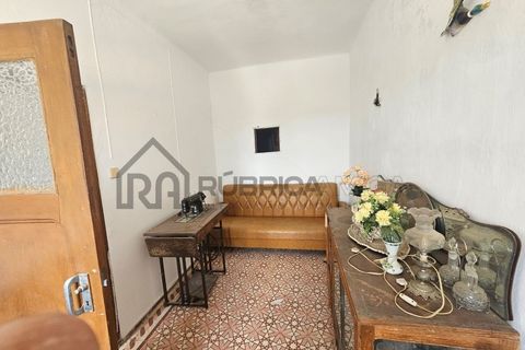 Byhus i Benafim, Faro, Benafim - € 170.000 | Ref: HAB_1203 - foto 9