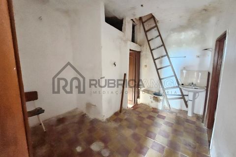 Byhus i Benafim, Faro, Benafim - € 170.000 | Ref: HAB_1203 - foto 11