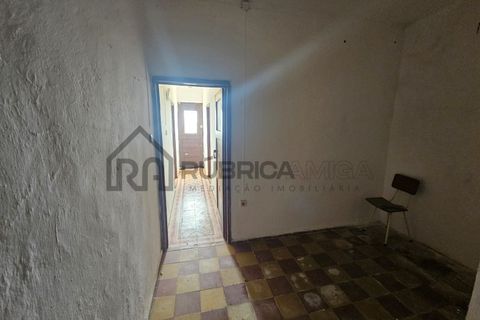 Byhus i Benafim, Faro, Benafim - € 170.000 | Ref: HAB_1203 - foto 14