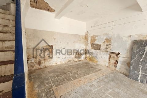 Byhus i Benafim, Faro, Benafim - € 170.000 | Ref: HAB_1203 - foto 15