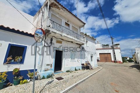 Byhus i Benafim, Faro, Benafim - € 170.000 | Ref: HAB_1203 - foto 20