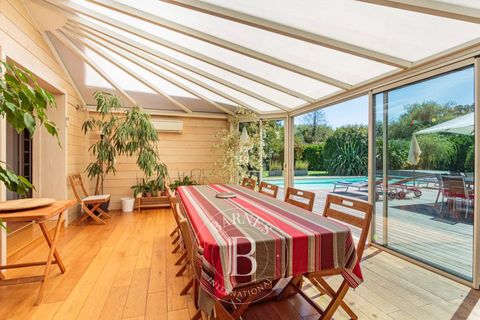Villa i Tarnos, Landes, Tarnos - € 1.085.000 | Ref: M1656 - foto 9