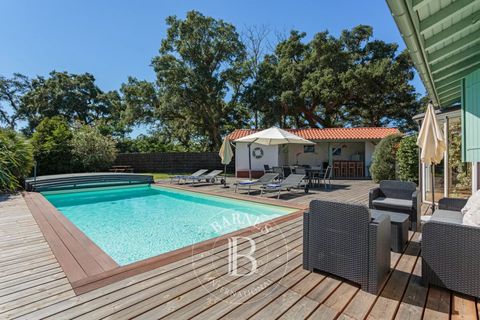 Villa i Tarnos, Landes, Tarnos - € 1.085.000 | Ref: M1656 - foto 10