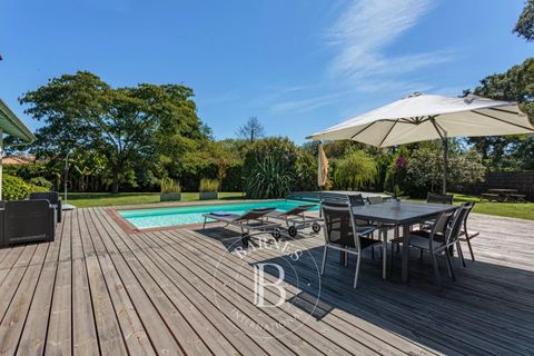 Villa i Tarnos, Landes, Tarnos - € 1.085.000 | Ref: M1656 - foto 13