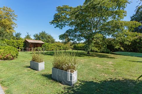 Villa i Tarnos, Landes, Tarnos - € 1.085.000 | Ref: M1656 - foto 21