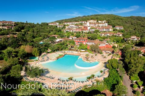 Villa i Grimaud, Var, Grimaud - € 640.000 | Ref: 12173 - foto 1