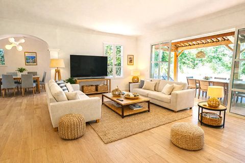 Villa i Grimaud, Var, Grimaud - € 640.000 | Ref: 12173 - foto 2