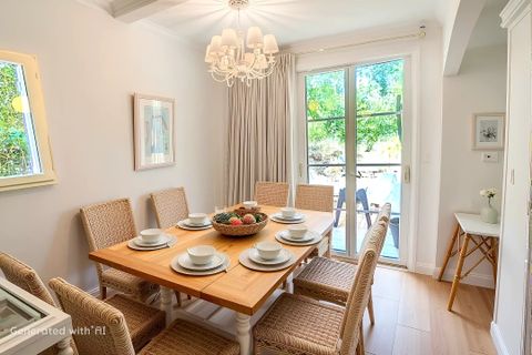 Villa i Grimaud, Var, Grimaud - € 640.000 | Ref: 12173 - foto 3