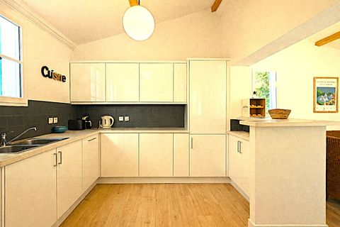 Villa i Grimaud, Var, Grimaud - € 640.000 | Ref: 12173 - foto 4