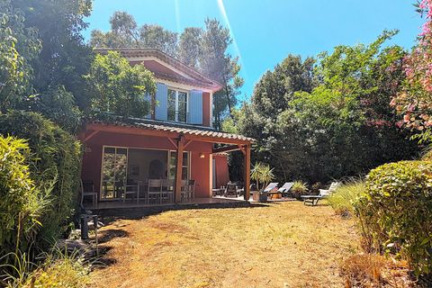 Villa i Grimaud, Var, Grimaud - € 640.000 | Ref: 12173 - foto 12
