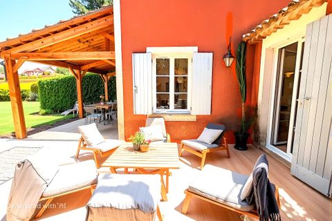 Villa i Grimaud, Var, Grimaud - € 640.000 | Ref: 12173 - foto 13