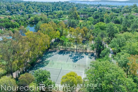 Villa i Grimaud, Var, Grimaud - € 640.000 | Ref: 12173 - foto 22